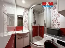 Pronájem bytu 2+1, Karviná - Hranice, Bratr. Veverkových, 56 m2