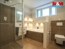 Prodej bytu 3+1, Opava - Předměstí, náměstí Svaté Hedviky, 90 m2