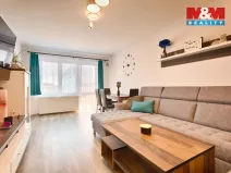 Prodej bytu 3+1, Pacov, Ferd. Pakosty, 73 m2