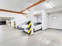 Pronájem bytu 2+kk, Praha - Kunratice, Muškova, 73 m2