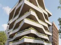 Prodej bytu 2+kk, Golem, Albánie, 54 m2