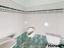 Prodej kanceláře, Praha - Libeň, Střížkovská, 511 m2