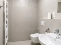 Pronájem bytu 1+kk, Syrovice, 27 m2