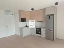 Pronájem bytu 1+kk, Olomouc, Loudova, 39 m2
