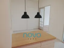 Pronájem bytu 3+kk, Praha - Holešovice, Dělnická, 79 m2
