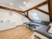 Prodej bytu 3+kk, Štěchovice, 80 m2