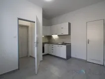 Pronájem bytu 1+1, Lanškroun - Žichlínské Předměstí, Komenského, 46 m2
