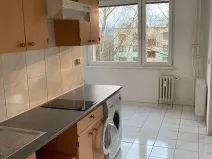 Pronájem bytu 2+1, Ústí nad Orlicí, Heranova, 63 m2