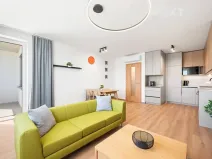 Pronájem bytu 2+kk, Brno, Jižní, 59 m2