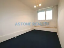 Pronájem bytu 2+kk, Praha - Řepy, Makovského, 40 m2