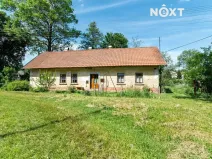 Prodej rodinného domu, Dolní Kalná, 107 m2