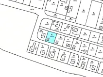Prodej pozemku pro bydlení, Strakonice, 348 m2