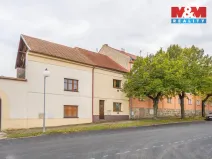 Prodej rodinného domu, Vraný, 70 m2