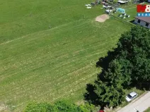 Prodej pozemku pro bydlení, Sviny, 1367 m2