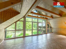 Prodej rodinného domu, Hamry, 392 m2