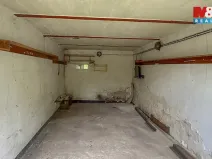 Prodej garáže, Ostrava, Šporovnická, 20 m2