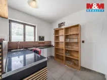 Pronájem restaurace, Radnice, Sídliště, 108 m2