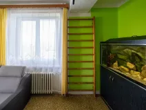 Prodej bytu 2+1, Ivančice, Okružní, 55 m2
