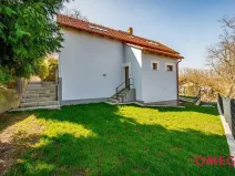 Pronájem rodinného domu, Niměřice, 140 m2