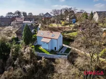 Pronájem rodinného domu, Niměřice, 140 m2