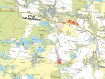 Prodej louky, Stráž nad Nežárkou, 29171 m2
