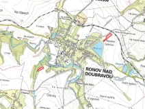 Prodej pole, Ronov nad Doubravou, 16028 m2
