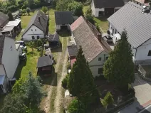 Prodej rodinného domu, Horní Bělá, 120 m2