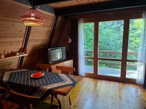 Prodej chaty, Nový Hrozenkov, 40 m2