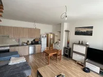 Pronájem bytu 3+kk, Žebrák, Náměstí, 75 m2