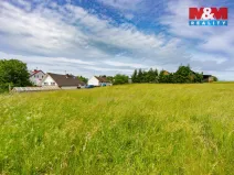 Prodej pozemku pro bydlení, Zahořany - Sedlice, 1591 m2
