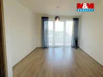Pronájem bytu 3+kk, Praha - Kamýk, Zimova, 83 m2