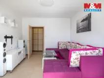 Prodej bytu 3+1, Strakonice - Strakonice II, Na Ohradě, 75 m2