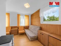 Prodej chaty, Zdiby, K Studni, 43 m2