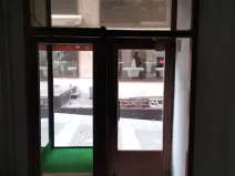 Pronájem obchodního prostoru, Brno, Průchodní, 34 m2