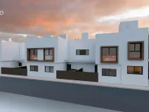 Prodej rodinného domu, San Javier, Murcia, Španělsko, 137 m2