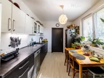 Prodej bytu 3+1, Jindřichův Hradec, Jakubská, 71 m2