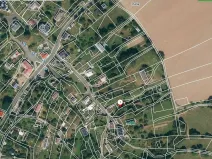 Prodej pozemku, Tvrdkov, 123 m2