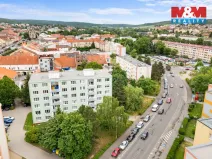 Prodej bytu 2+1, Rakovník - Rakovník II, 55 m2