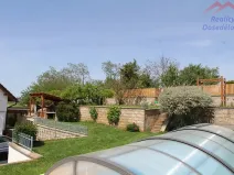 Prodej rodinného domu, Podlešín, 166 m2