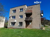 Prodej bytu 1+kk, Bernartice, 33 m2