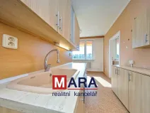 Prodej bytu 3+1, Olomouc, Heyrovského, 64 m2