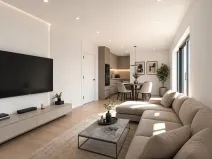 Prodej bytu 3+kk, Brno, Koliště, 85 m2