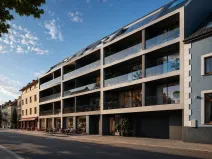Prodej bytu 2+kk, Praha, Komořanská, 57 m2