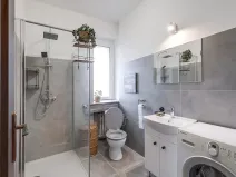 Pronájem bytu 1+kk, Ostrava - Vítkovice, Ruská, 31 m2