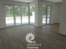Prodej bytu 2+kk, Havlíčkův Brod, Stromovka, 52 m2