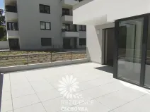 Prodej bytu 2+kk, Havlíčkův Brod, Stromovka, 52 m2