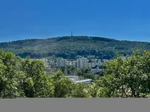 Prodej zahrady, Zlín - Prštné, 516 m2