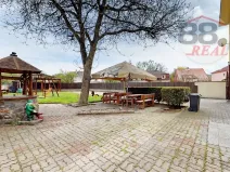 Pronájem restaurace, Klášterec nad Ohří, Ciboušovská, 156 m2