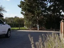 Prodej pozemku pro bydlení, Pardubice, 1188 m2