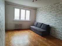 Pronájem bytu 3+1, Teplice, Duchcovská, 72 m2
